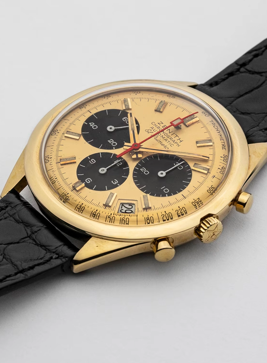 Vender Zenith Valencia